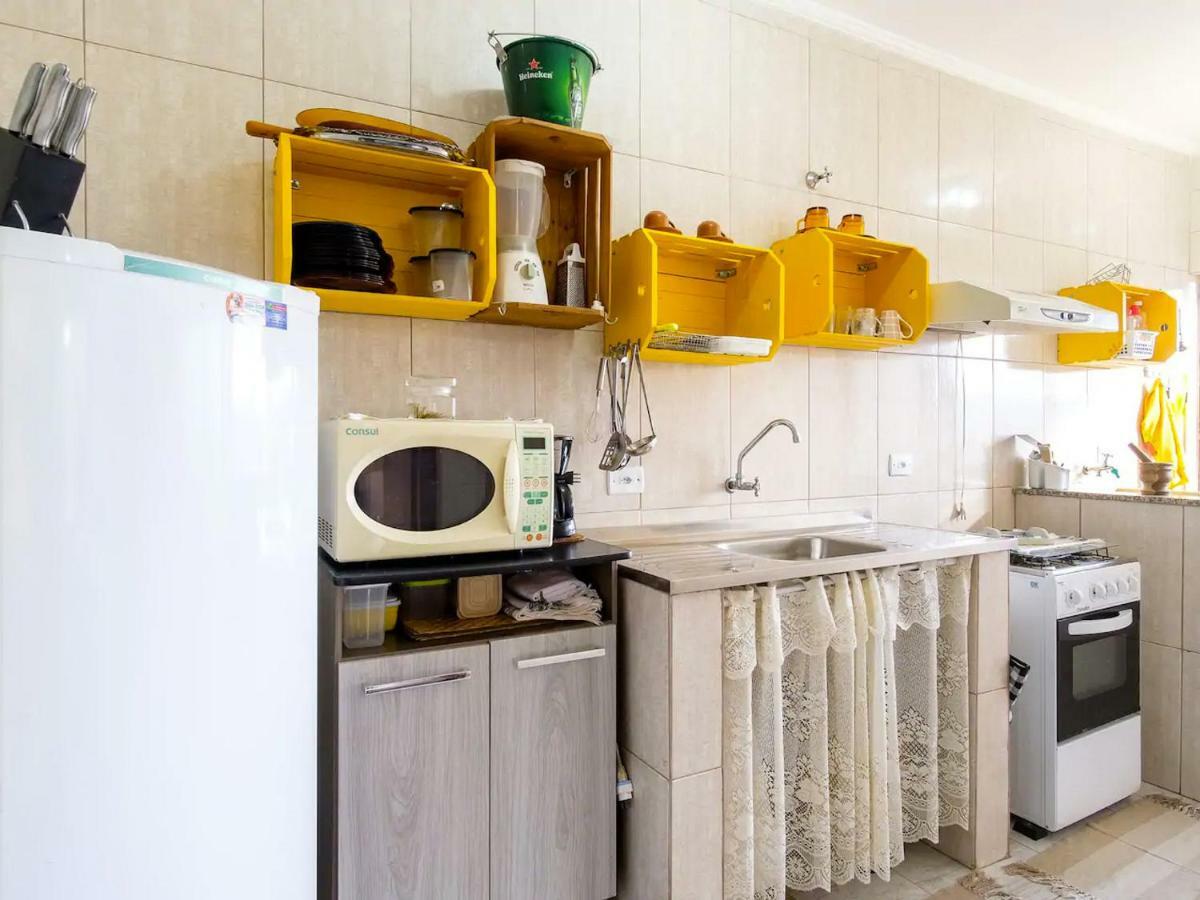Apartamento Em Caraguatatuba Exterior photo